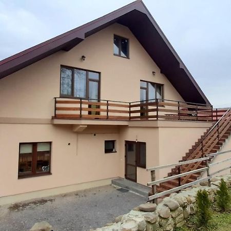 Садиба У Васі Szolyva Kültér fotó
